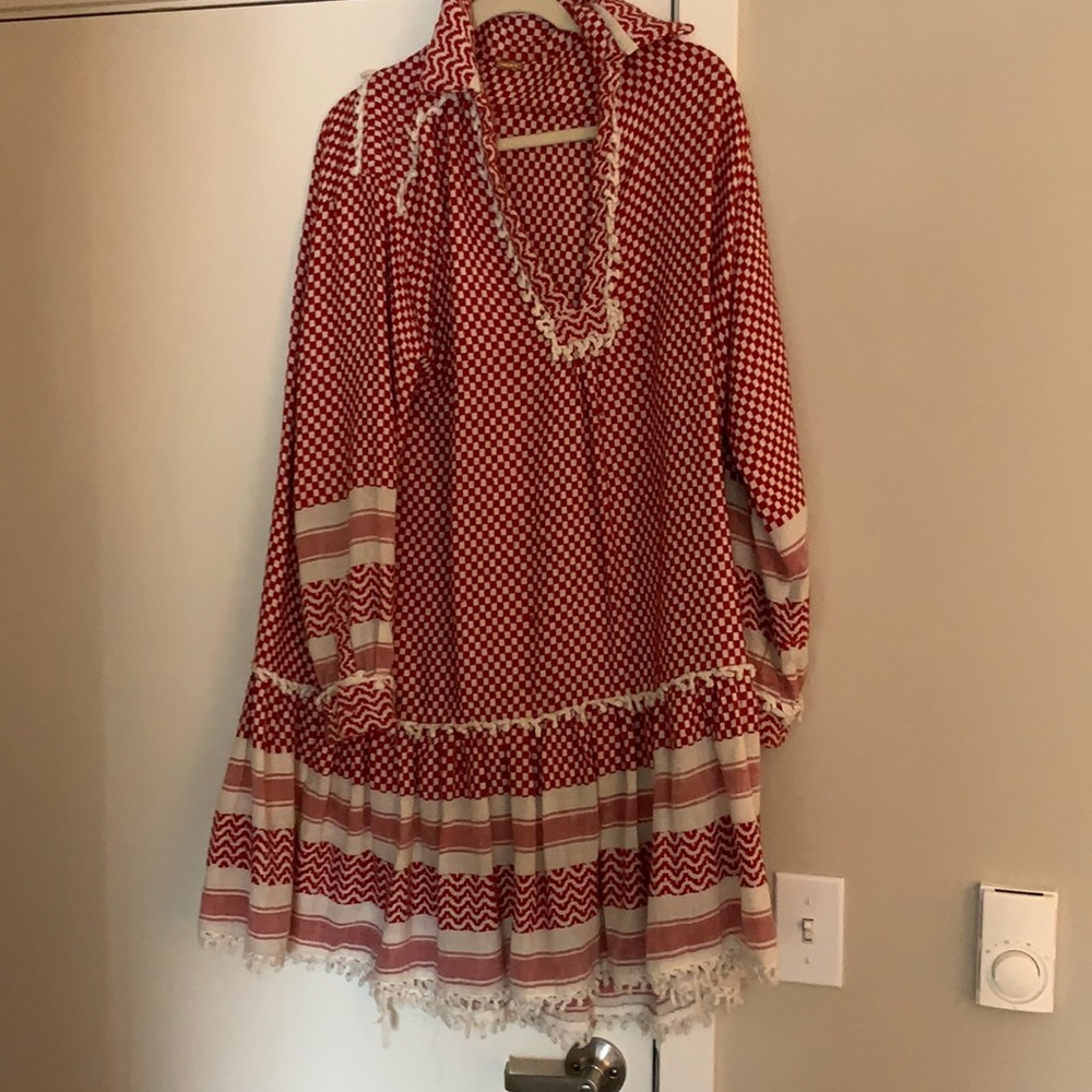 Dodo Bar Or Dress